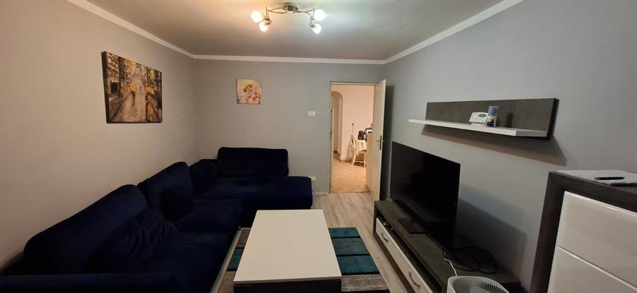Apartament 2 Camere Decomandat, Centrală Proprie – Inima Lujerului !