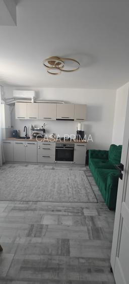 Apartament 2 camere cu TEREN! - 2
