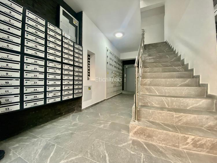 Apartament cu 3 camere de închiriat lângă Parcul Chindia, Târgoviște | Etaj 2, l - 25