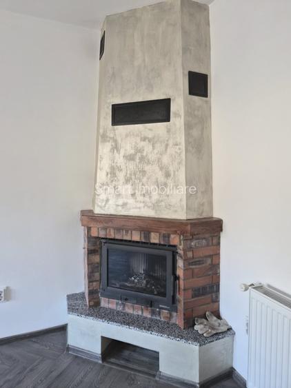 casa / vila 4 camere in apropiere de Cetatea Alba Carolina - 24