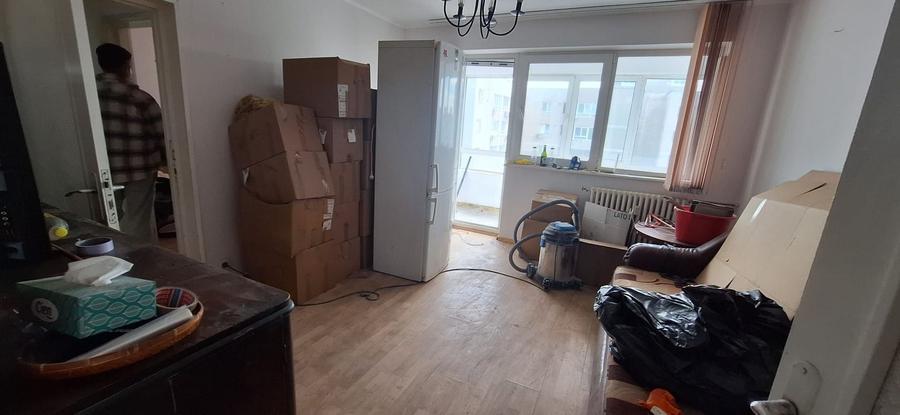 Apartament 2 camere Drumul Teberei