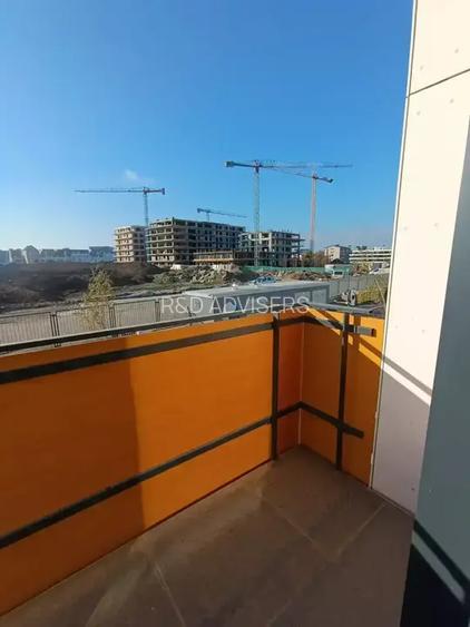 Apartament tip duplex 4 camere cu grădină | Comision 0 - 10