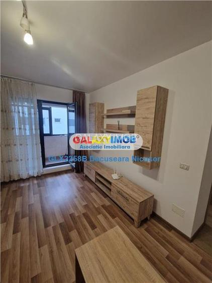 Apartament mobilat in Militari Residence 76.900 euro - 10