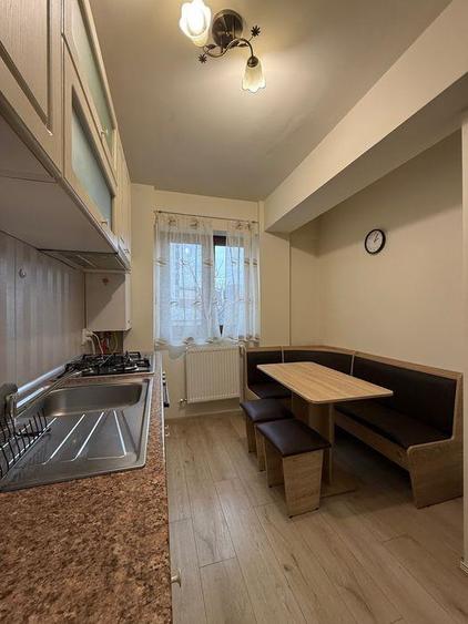 Apartament 2 Camere Decomandat – Centru / Palas | Bloc Nou