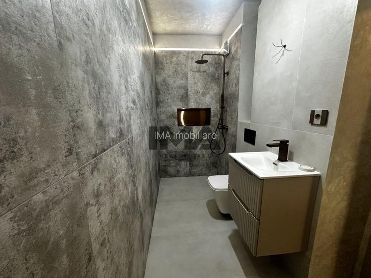 Apartament 3 camere Ultra-finisat Elite Junior - 6