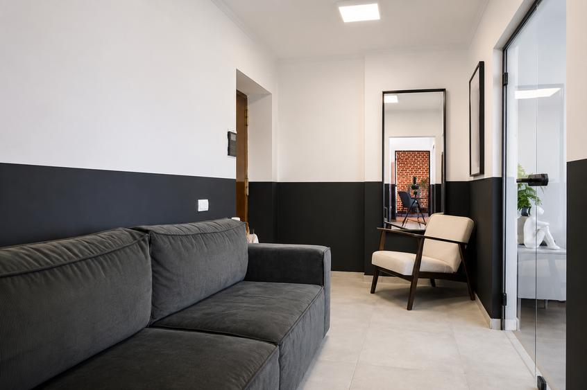Bd. Nicolae Bălcescu nr. 35 | Etaj 7 | 149 mp | Birou Premium sau Apartament