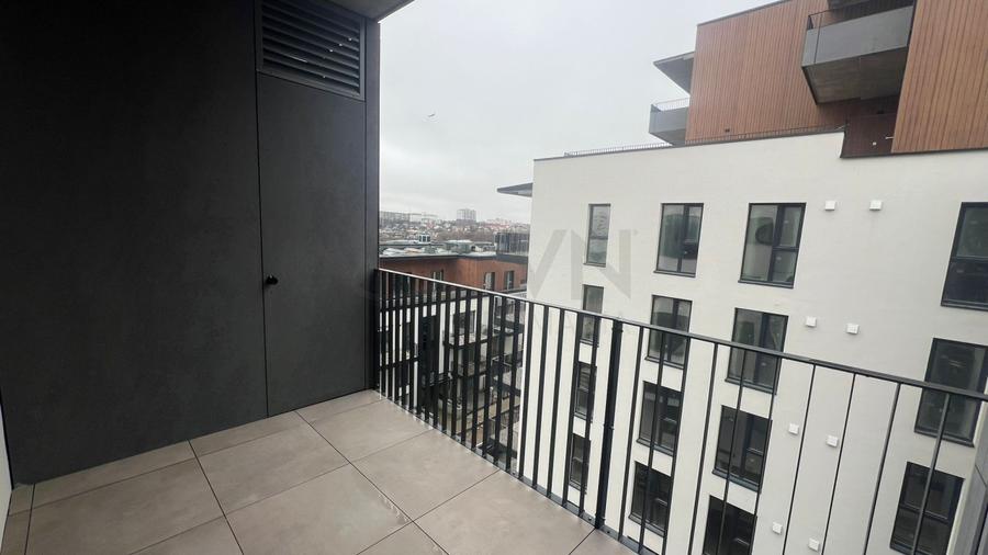 REA1022976 Apartament 2 camere I Quartier Azuga I Doamna Ghica