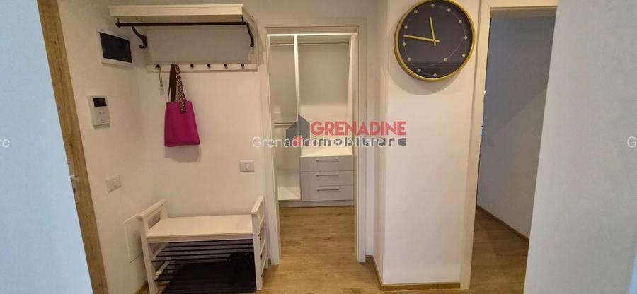 Garsonieră Exclusivistă | Bloc Nou 2025 | Finisaje Premium | Parcare Inclusă - 8