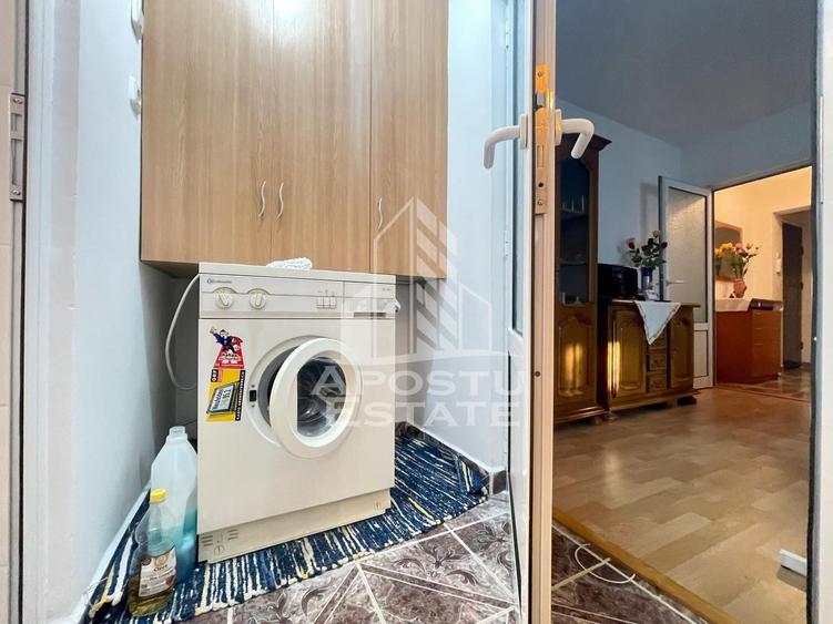 Apartament 2 camere - zona Vlaicu