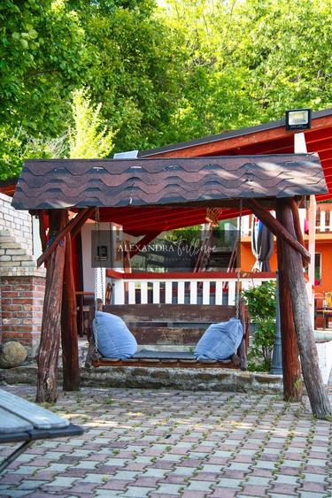Charming Home By Feleacu, 1582 mp teren. Se accepta schimburi.