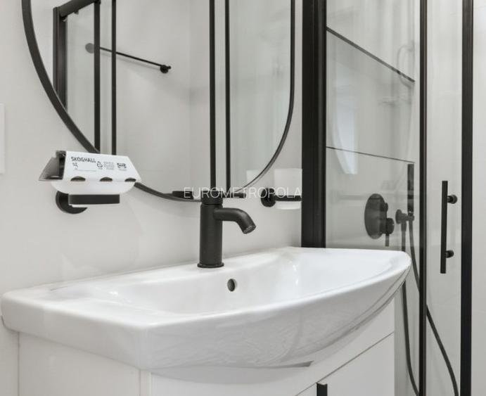 Apartament 3 camere cu boxa,  Floreasca - 17