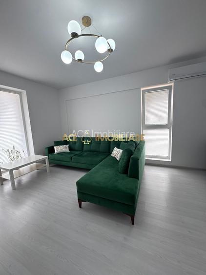 3 Camere de inchiriat | Pallady | Metrou | Centrala | Loc parcare - 32