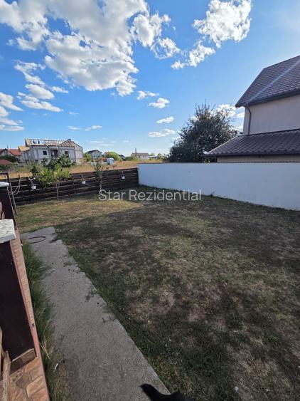 Vila 4 camere-Teren 500 mp-Bragadiru Leroy Merlin - 28