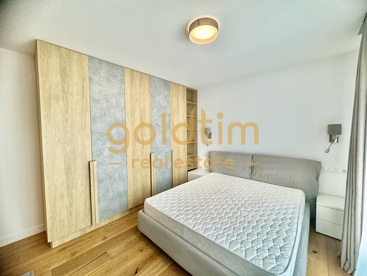 SUPERB / PENTHOUSE CU TERASA 80 mp