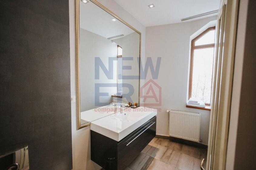 Vanzare Hotel Boutique SPA & Restaurant in zona Unirii