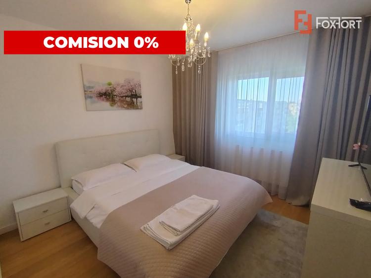 COMISION 0% Apartament cu 2 camere de inchiriat in Timisoara, zona Complex