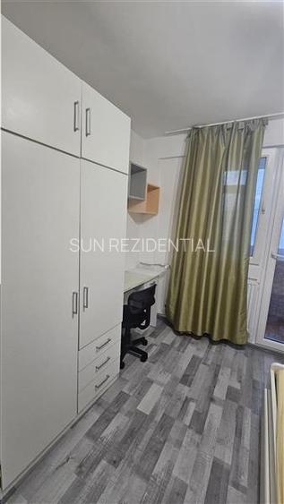 Lacul Tei, apartament decomandat, bloc reabilitat, mobilat-utilat - 5