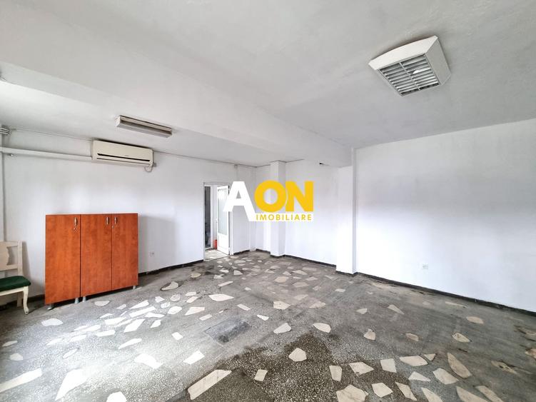 De inchiriat spatiu comercial, pretabil pentru magazin, zona Dedeman