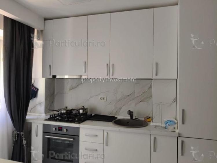 Închiriere Garsonieră în Vitan moderna - 4