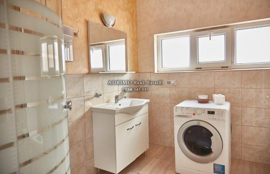 LUX! Ap4cam BLOC NOU -Parcare Privata- Faleza Nord zona Reyna 800Eur
