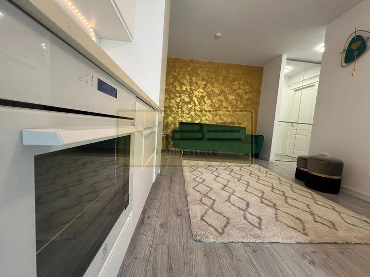 Apartament 2 camere +parcare Poitiers Towers - Continental