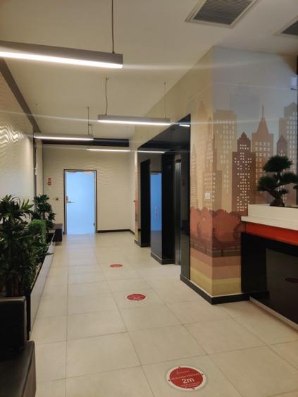 Atlantis Business Center – Birouri ultracentrale de inchiriat Romana - Victoriei