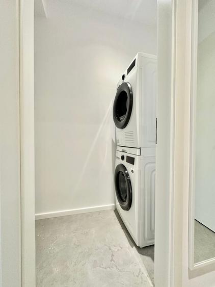 Apartament cu 2 camere de închiriat Kasper– Coresi - Prima închiriere