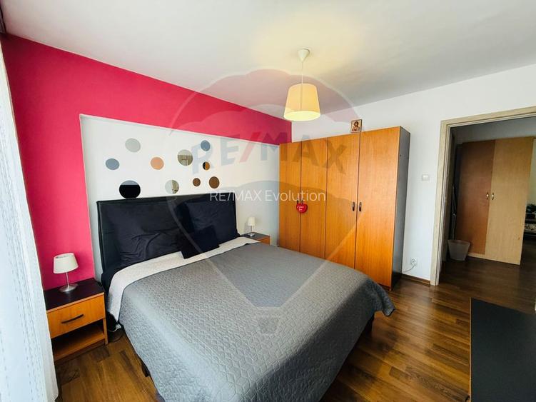 Apartament 3 camere | 80 mp | Parcare + boxă | Griviței | COMISION 0% - 2