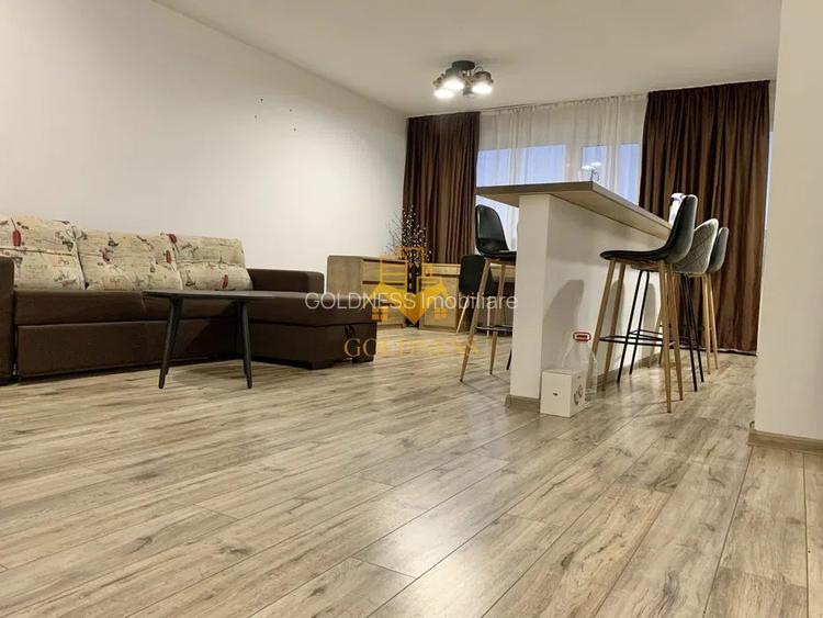 2 Camere, Parcare, 18Gym,Dambul Rotund,Corneliu Coposu,Mega Image,Lidl - 2