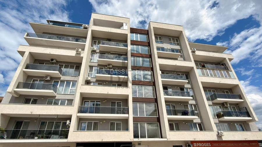 Apartament 2 camere | Prima închiriere | Doamna Stanca | Parcare - 14