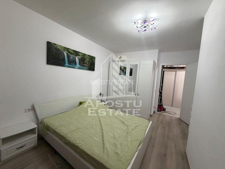 Apartament cu 3 camere de inchiriat, Timisoara, zona Take Ionescu - 9