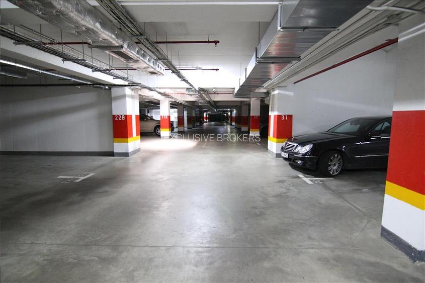 3 camere Complex Barbu Delavrancea-Kiseleff! - 13