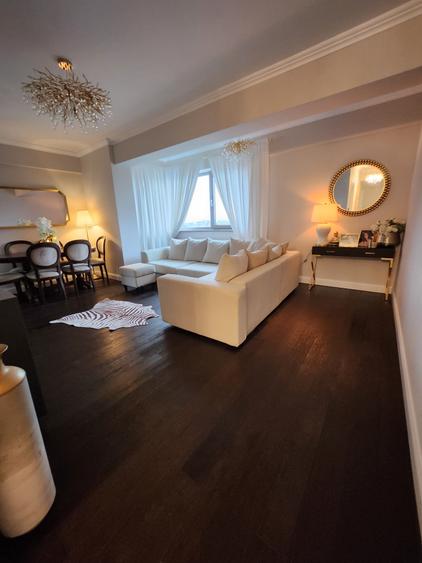 Vânzare apartament 3 camere Soseaua chitilei