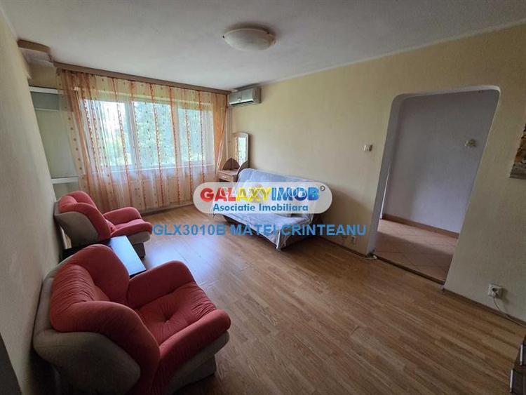 Inchiriez apartament 2 camere Drumul Taberei Parc - 6