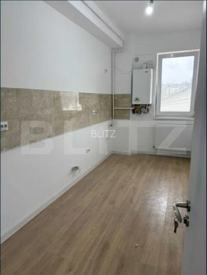 Apartament 38.45 mp - Hlincea - Poitiers - 3