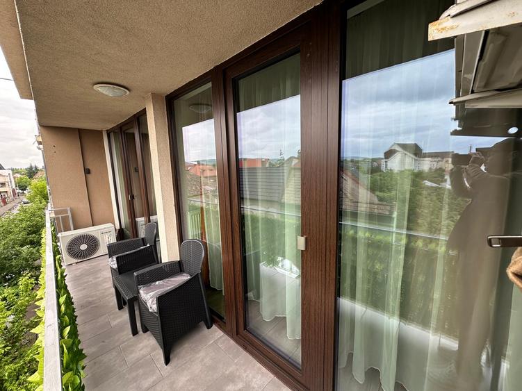 Se inchirieaza ultracentral,apartament cu 2 camere,rezidenta lux,bloc nou,etaj 2