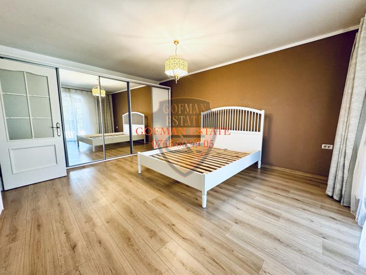 4 camere, spatiu comercial birouri grădiniță Mamaia Nord Hanul cu Peste