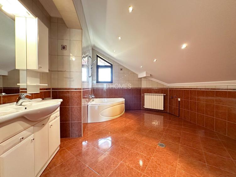 Chirie I Vilă premium I piscină I 6 dormitoare I  800 mp I Pipera - 50