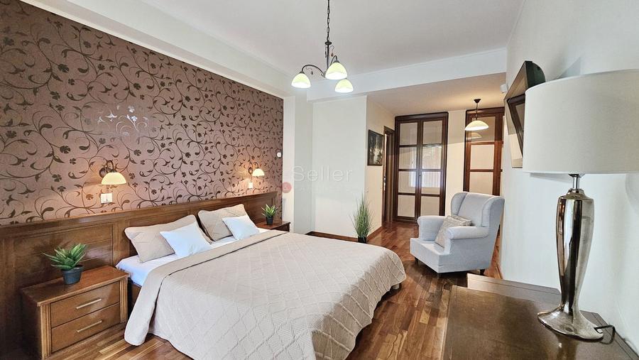Proprietate Premium - Bellevue Residence - Calea Poienii
