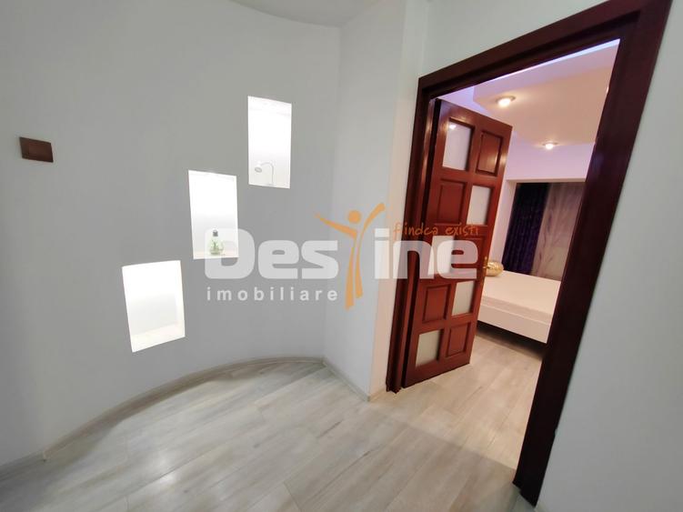 COMISION 0% Nicolina - Apartament 2 camere OPEN SPACE 100 mp