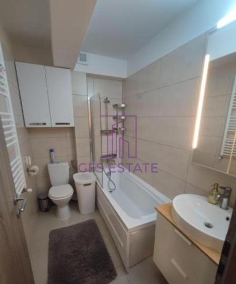 Inchiriere Apartament 3 Camere Trapezului|Gradina|Parcare