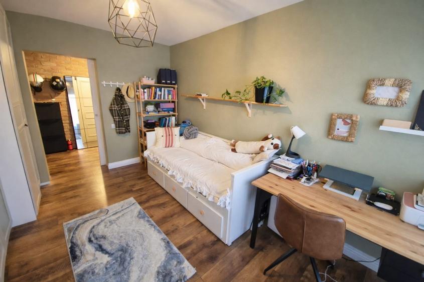 Apartament 3 camere, modern, 78mp, etaj 1, Donath Park