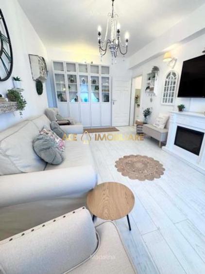 3 Camere de inchiriat | Berceni | 2 Paracari | Centrala | 70 mp
