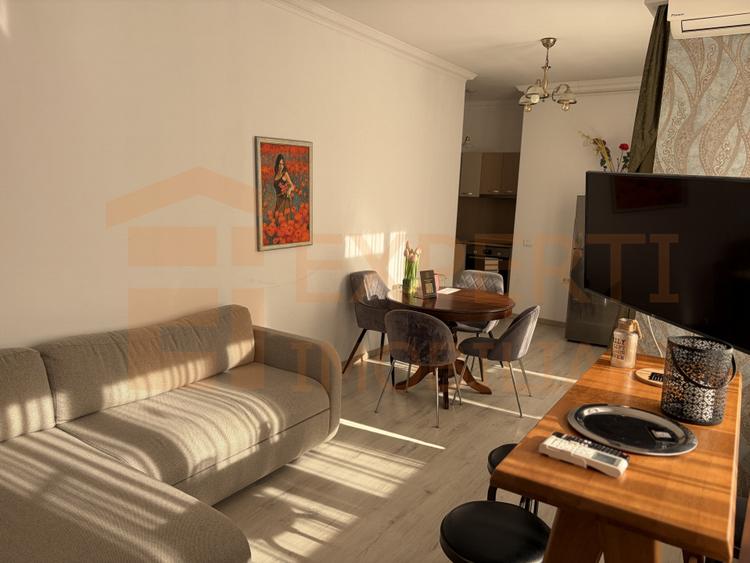 Apartament 2 camere, bloc nou – Piața Ovidiu | Cazino | Constanța