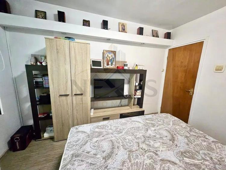 Apartament 2 camere- oportunitate sub pretul pietei-Giurgiului