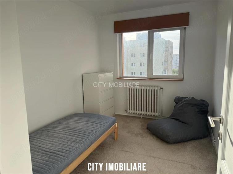 Apartament cu 3 camere, S65mp, et 8 10, Manastur, zona Big - 9