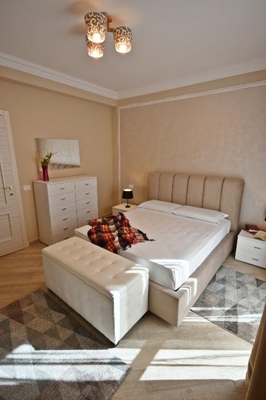Vila de lux pe Malul Marii