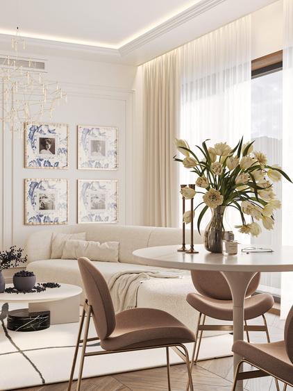 PENTHOUSE - NOU - 7 CAMERE - PIPERA - COMISION 0%