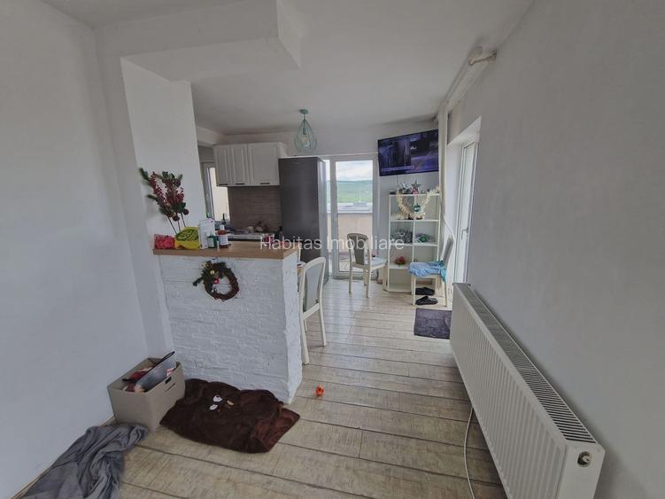 Apartament 2 camere, terasa 28 mp, str Razoare in spate la Vivo Mall - 8