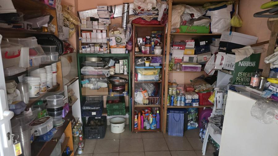 Casa 6 camere, 227 mp, teren 444 mp, zona Nord